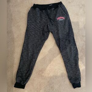 Brock University Joggers